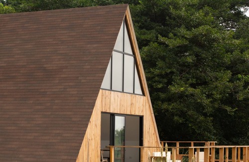 San Salvador Cabina | VIU CABINS by Cardedeu