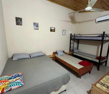 Encarnacion Casa | Vivíana Hause Hospedaje