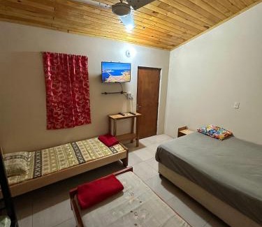 Encarnacion Casa | Vivíana Hause Hospedaje