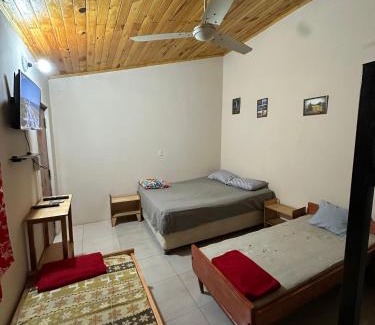 Encarnacion Casa | Vivíana Hause Hospedaje