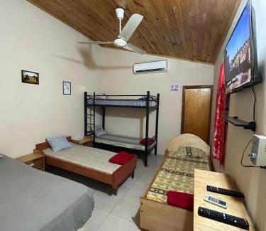 Encarnacion Casa | Vivíana Hause Hospedaje