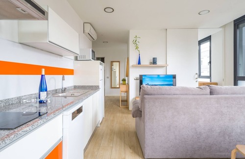 Las Palmas de Gran Canaria Apartamento | VIVENTE 2A BY CANARIAS GETAWAY
