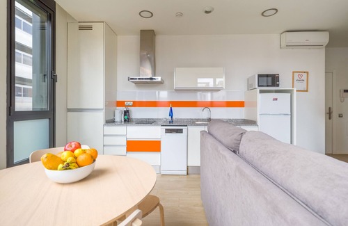 Las Palmas de Gran Canaria Apartamento | VIVENTE 2A BY CANARIAS GETAWAY