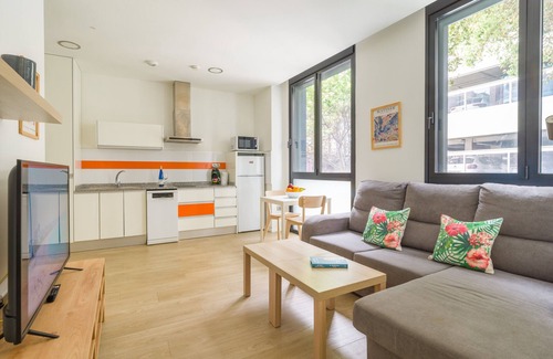 Las Palmas de Gran Canaria Apartamento | VIVENTE 2B BY CANARIAS GETAWAY