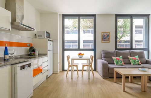 Las Palmas de Gran Canaria Apartamento | VIVENTE 2B BY CANARIAS GETAWAY