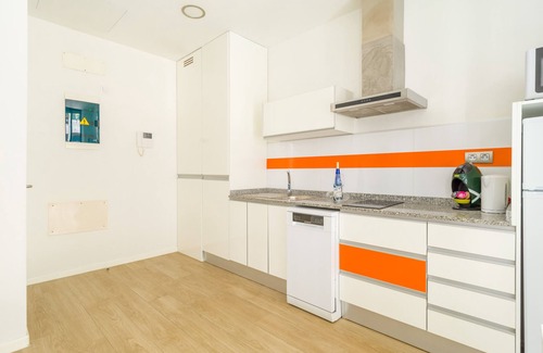 Las Palmas de Gran Canaria Apartamento | VIVENTE 2B BY CANARIAS GETAWAY