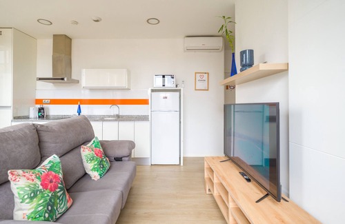 Las Palmas de Gran Canaria Apartamento | VIVENTE 4A BY CANARIAS GETAWAY