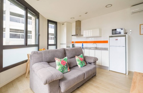 Las Palmas de Gran Canaria Apartamento | VIVENTE 4A BY CANARIAS GETAWAY