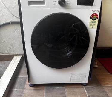 Krishnarajapura Apartamento | Viva 102