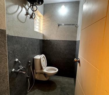 Krishnarajapura Apartamento | Viva 102