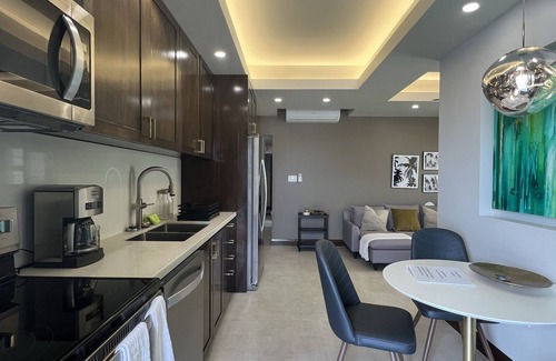 San Pedro Apartamento | VIVA 301 in the heart of San Pedro