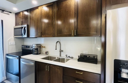 San Pedro Apartamento | VIVA 301 in the heart of San Pedro
