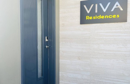 San Pedro Apartamento | VIVA 301 in the heart of San Pedro
