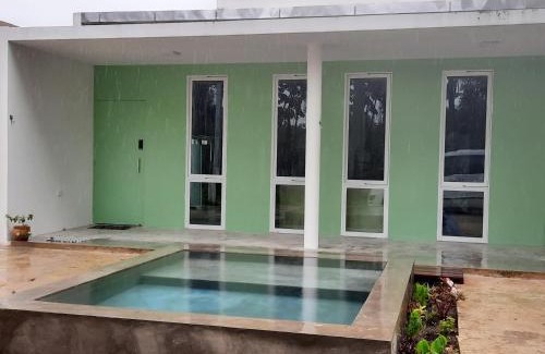 Sao Jose da Coroa Grande Casa | VIVA! 4 Casa em condomínio entre Carneiros e Maragogi