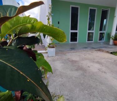 Sao Jose da Coroa Grande Casa | VIVA! 4 Casa em condomínio entre Carneiros e Maragogi