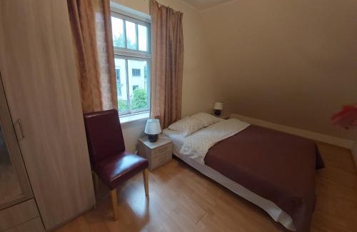 Nomme Apartamento | Viva Apartment