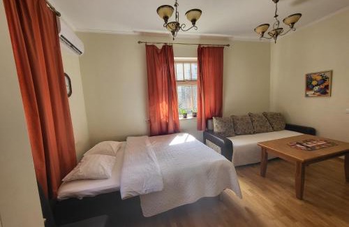 Nomme Apartamento | Viva Apartment