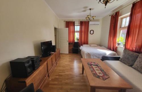Nomme Apartamento | Viva Apartment