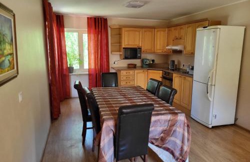 Nomme Apartamento | Viva Apartment Nõmme