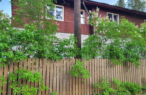 Nomme Apartamento | Viva Apartment Nõmme