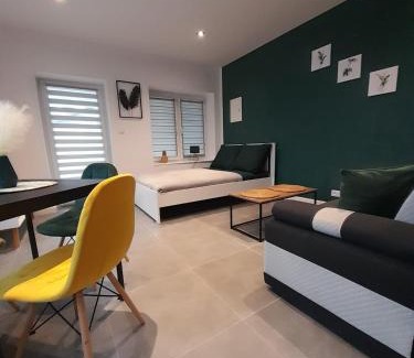 Oswiecim Apartamento | Viva Apartments
