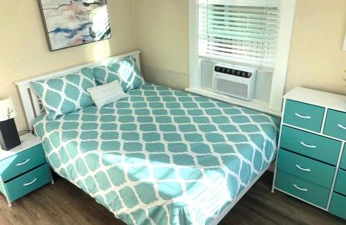 North Park Apartamento | Viva California - Cozy Home with Backyard Oasis, BBQ & Firepit