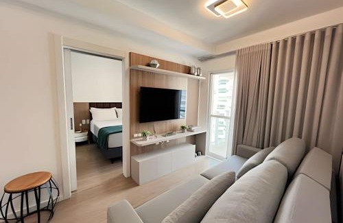 Gleba Fazenda Palhano Apartamento | Viva essa experiência! Jh Palhano
