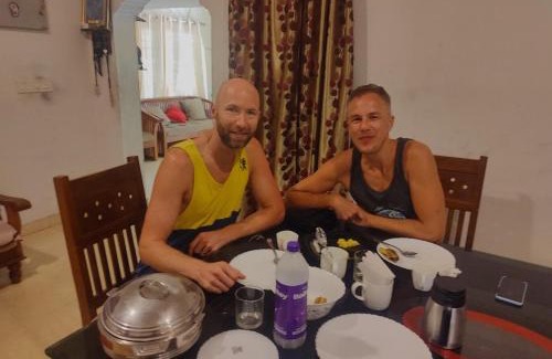 Kottayam Casa | VIVA Homestay