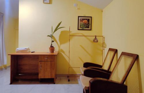 Kottayam Casa | VIVA Homestay
