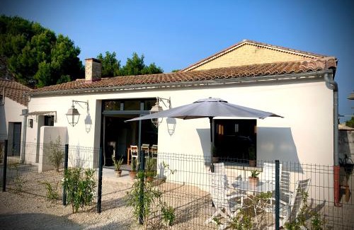 Entraigues-sur-la-Sorgue Casa | Viva la vida