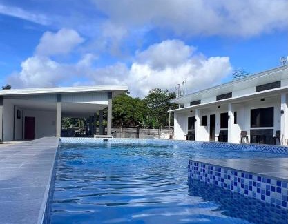 Anda Casa | Viva La Rosa Hometel