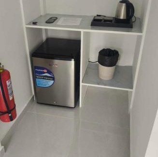 Anda Casa | Viva La Rosa Hometel