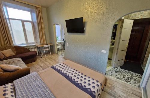 Kremenchuk Apartamento | Viva Olive - Студия в Центре