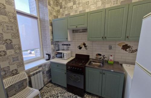 Kremenchuk Apartamento | Viva Olive - Студия в Центре