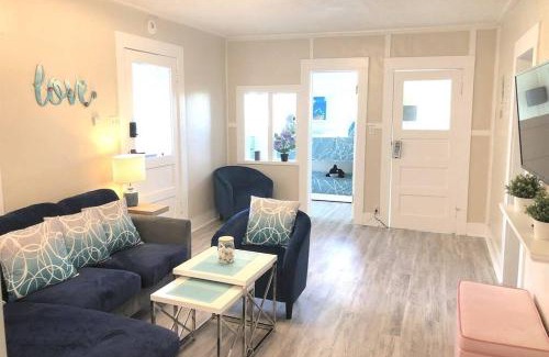 North Park Apartamento | Viva Pacifica