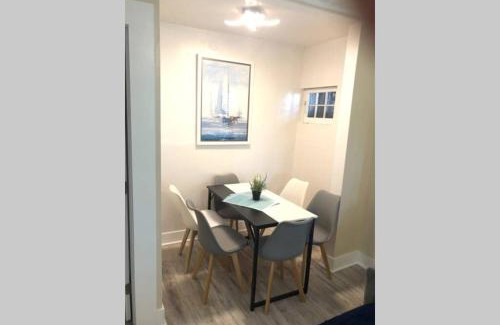 North Park Apartamento | Viva Pacifica