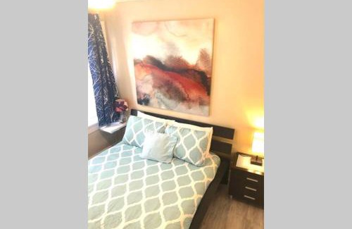 North Park Apartamento | Viva Pacifica