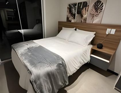 Centro Historico Apartamento | Viva Porto Alegre como ela realmente é: com charme, cultura e gastronomia a poucos passos! Hospede-se no Belgrávia1756