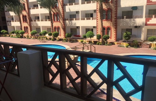 Sharm El Sheikh Apartamento | Viva Reef Fully Furnished Suite