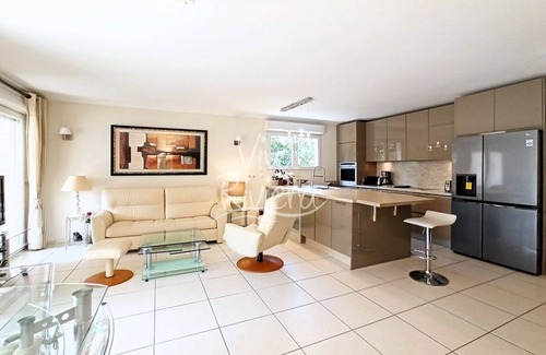 Cannes City Centre Apartamento | Viva Riviera 2 Bedrooms with swimming pool