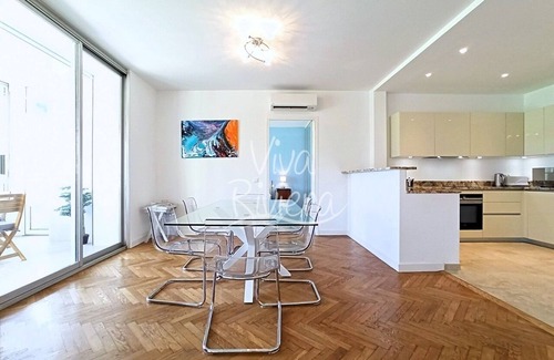 Pointe Croisette Apartamento | Viva Riviera 3 Bedrooms 2 Bathrooms Croisette