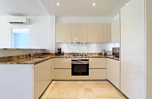 Pointe Croisette Apartamento | Viva Riviera 3 Bedrooms 2 Bathrooms Croisette