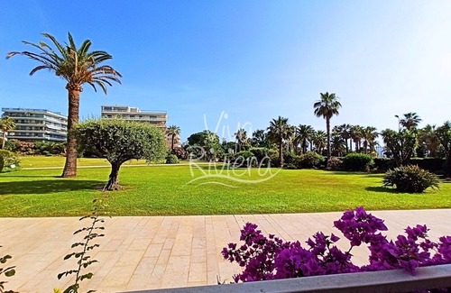 Pointe Croisette Apartamento | Viva Riviera 3 Bedrooms 2 Bathrooms Croisette