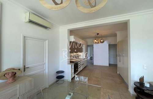 Pointe Croisette Apartamento | Viva Riviera 4 Bedrooms 3 Bathrooms Croisette