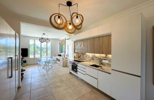 Pointe Croisette Apartamento | Viva Riviera 4 Bedrooms 3 Bathrooms Croisette