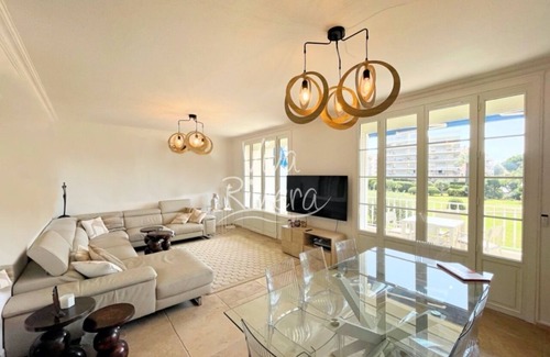 Pointe Croisette Apartamento | Viva Riviera 4 Bedrooms 3 Bathrooms Croisette