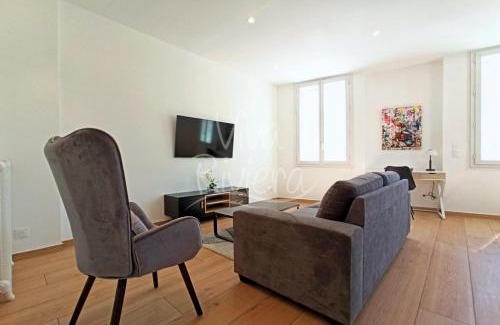 Cannes City Centre Apartamento | Viva Riviera - Villa Royale