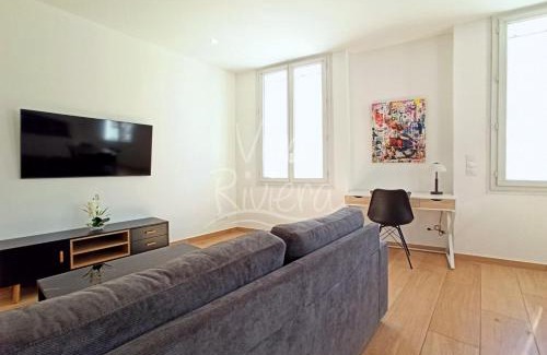 Cannes City Centre Apartamento | Viva Riviera - Villa Royale
