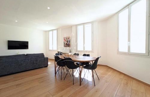 Cannes City Centre Apartamento | Viva Riviera - Villa Royale