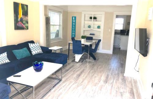 North Park Apartamento | Viva San Diego